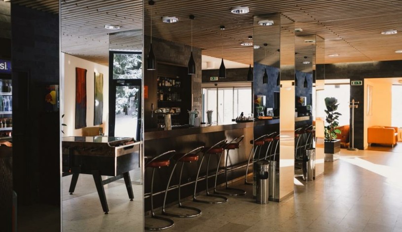 Hotel Ski Nové Město na Moravě